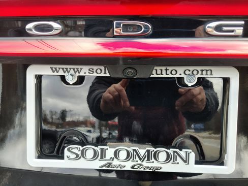 Certified 2024 Dodge Durango R/T image 9