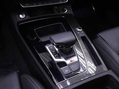 Certified 2023 Audi SQ5 Prestige w/ Prestige Package AWD/4WD image 17