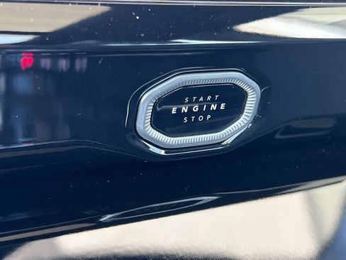 New 2026 Jeep Grand Cherokee Limited AWD/4WD image 23