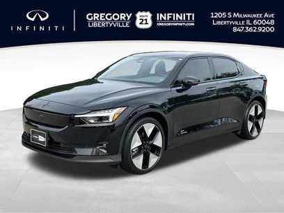 Used 2024 Polestar Polestar 2