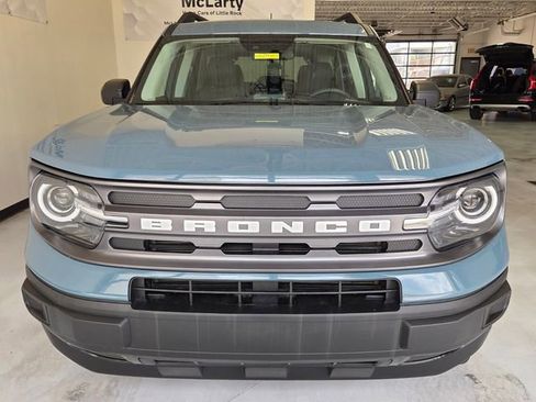 Used 2022 Ford Bronco Sport Big Bend AWD/4WD image 5