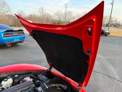 Used 2011 Chevrolet Corvette Grand Sport w/ Preferred Equipment Group image 29