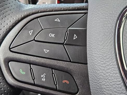 Used 2026 Dodge Durango GT image 14