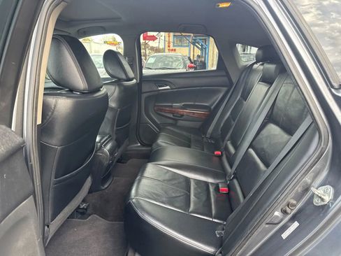 Used 2010 Honda Crosstour EX-L image 20