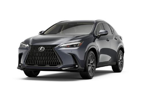 New 2026 Lexus NX 350h AWD w/ Premium Package image 1