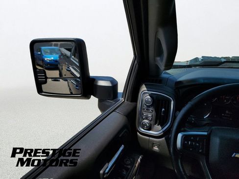 Used 2022 Chevrolet Silverado 3500 LT w/ Convenience Package AWD/4WD image 27