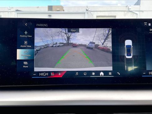 Used 2025 BMW 530i xDrive 530i xDrive image 30