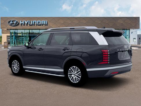 New 2026 Hyundai Palisade SEL FWD image 4
