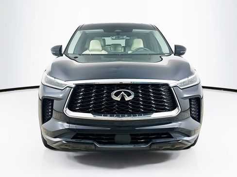 Used 2023 INFINITI QX60 Pure FWD image 2