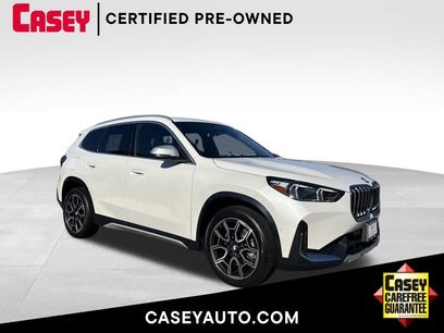 Certified 2024 BMW X1 xDrive28i