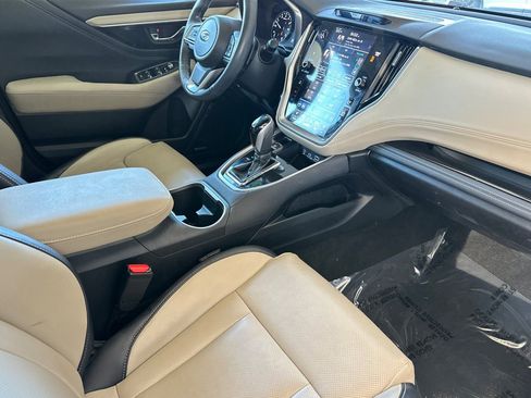 Certified 2023 Subaru Outback Limited image 17