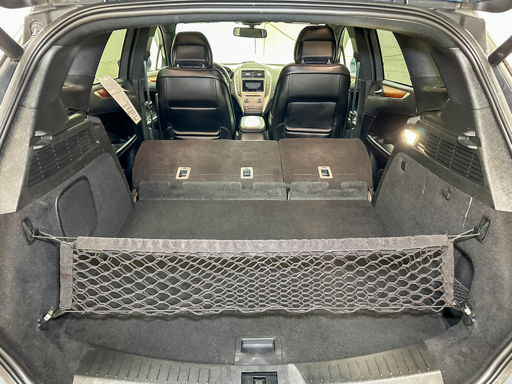Used 2018 Lincoln MKC Select AWD/4WD image 19