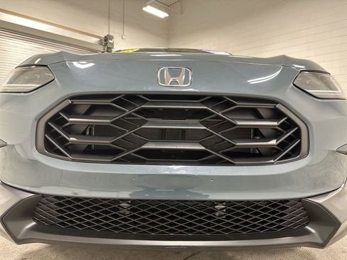 Certified 2023 Honda HR-V Sport image 10