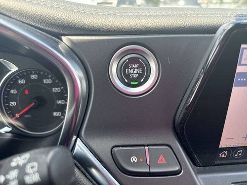 Used 2022 Chevrolet Blazer LT w/ Redline Edition FWD image 17