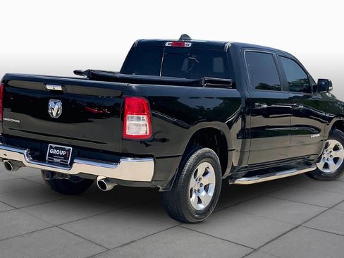 Used 2019 RAM 1500 Big Horn RWD image 12