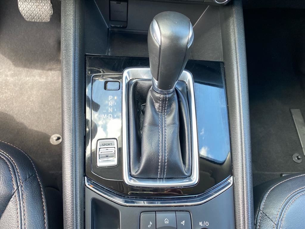 Used 2023 MAZDA CX-5 AWD 2.5 S image 12