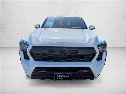 New 2026 Toyota Tacoma TRD Off-Road AWD/4WD image 6