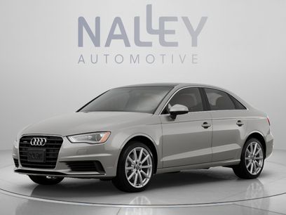 Used 2015 Audi A3 1.8T Premium