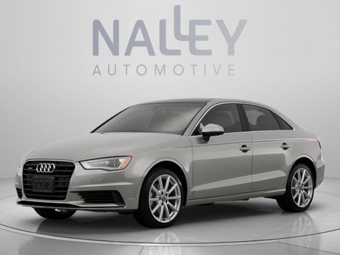 Used 2015 Audi A3 1.8T Premium FWD image 1