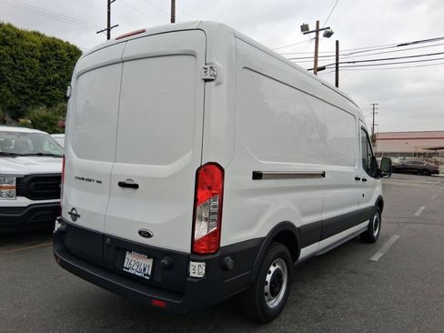 Used 2015 Ford Transit 150 148 Medium Roof RWD image 6