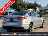 Used 2020 Ford Fusion SE image 5