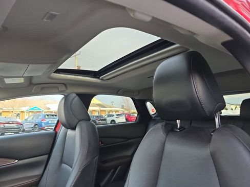 Used 2023 MAZDA CX-30 2.5 Turbo w/ Premium Package image 13