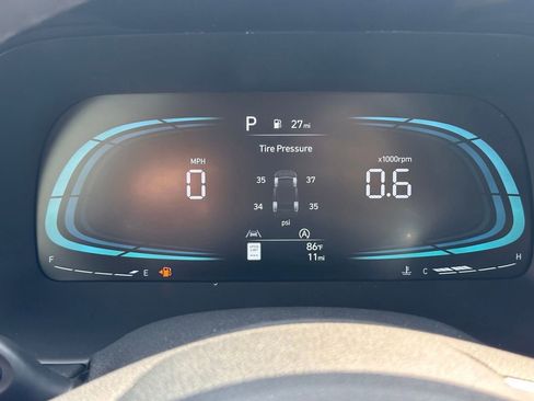 Certified 2025 Hyundai Palisade SEL image 30