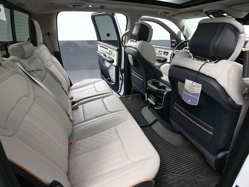 Used 2025 RAM 1500 Tungsten w/ Trailer Tow Group image 51