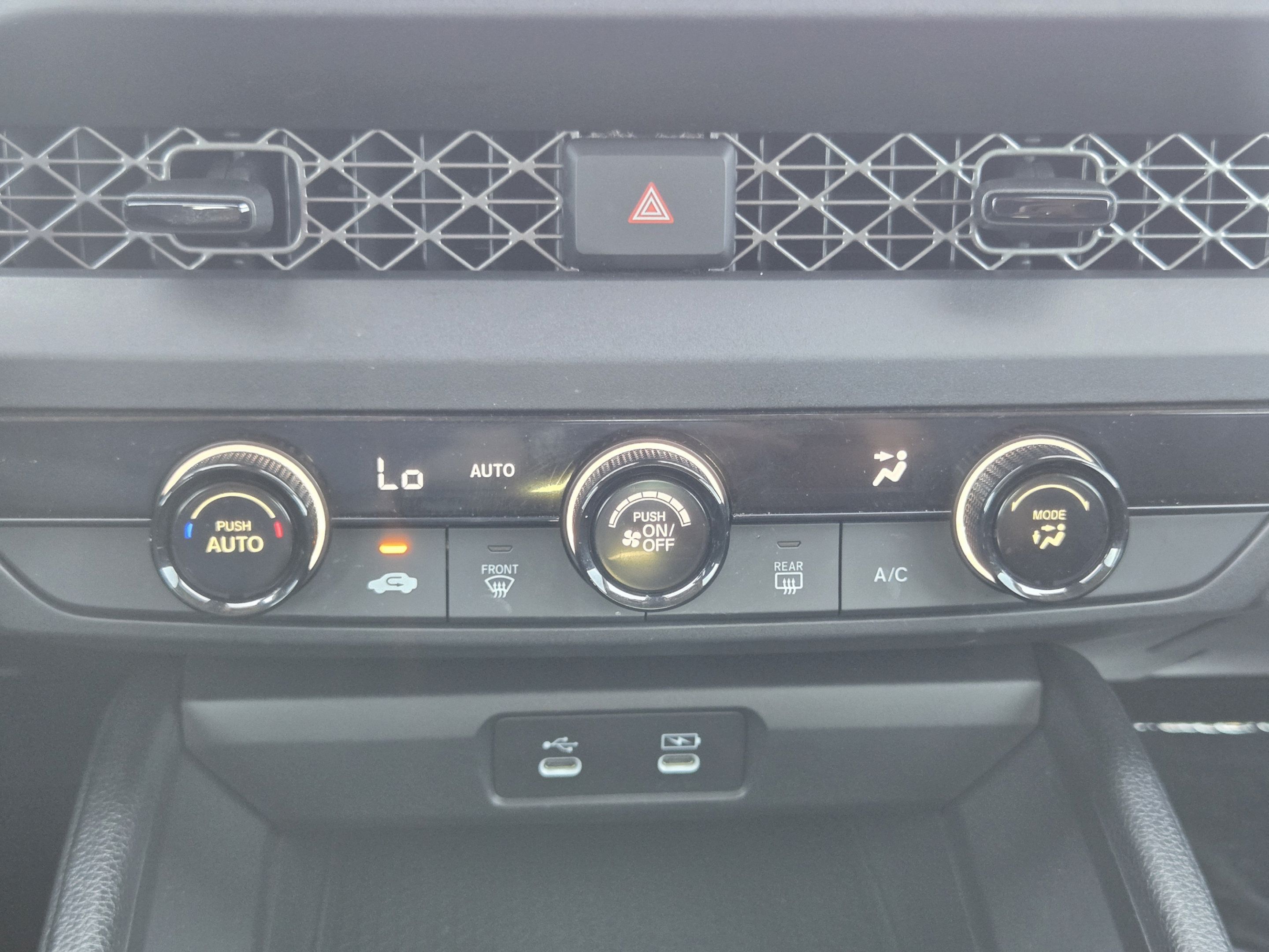 Certified 2024 Honda Accord LX image 15