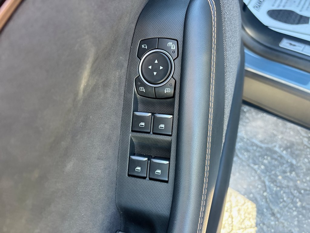 Certified 2023 Ford Mustang Mach-E GT AWD/4WD image 27