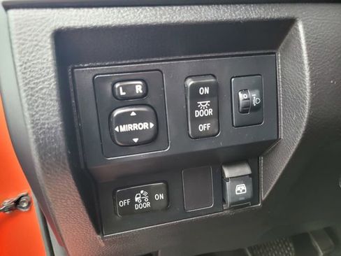 Used 2015 Toyota Tundra TRD Pro image 16