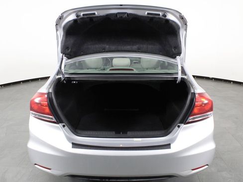 Used 2013 Honda Civic LX image 17