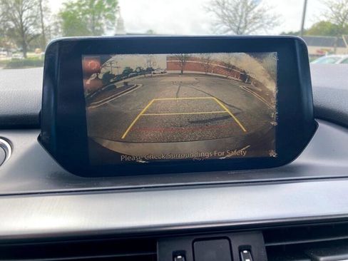 Used 2017 MAZDA MAZDA6 Touring image 19