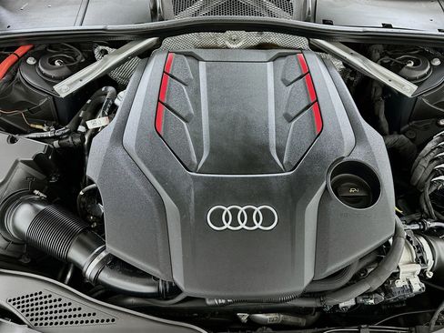 Used 2022 Audi S5 Premium Plus image 29