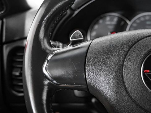 Used 2012 Chevrolet Corvette Grand Sport image 15