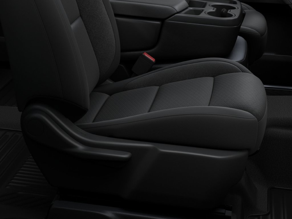 New 2026 Chevrolet Silverado 1500 LT RWD image 9