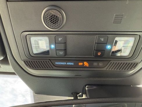 Used 2024 Ford Bronco Badlands image 27