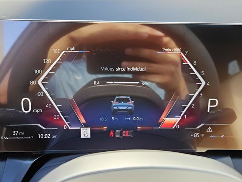 New 2026 BMW X3 xDrive30 w/ M Sport Package image 20