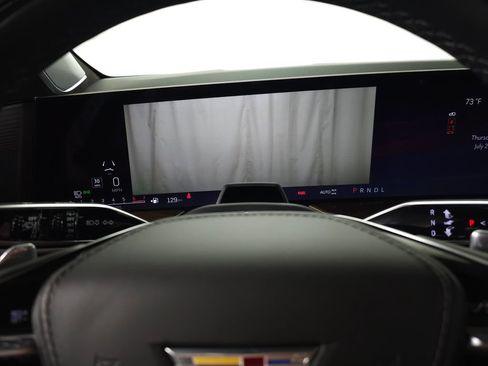 Used 2025 Cadillac Escalade Sport Platinum AWD/4WD image 26