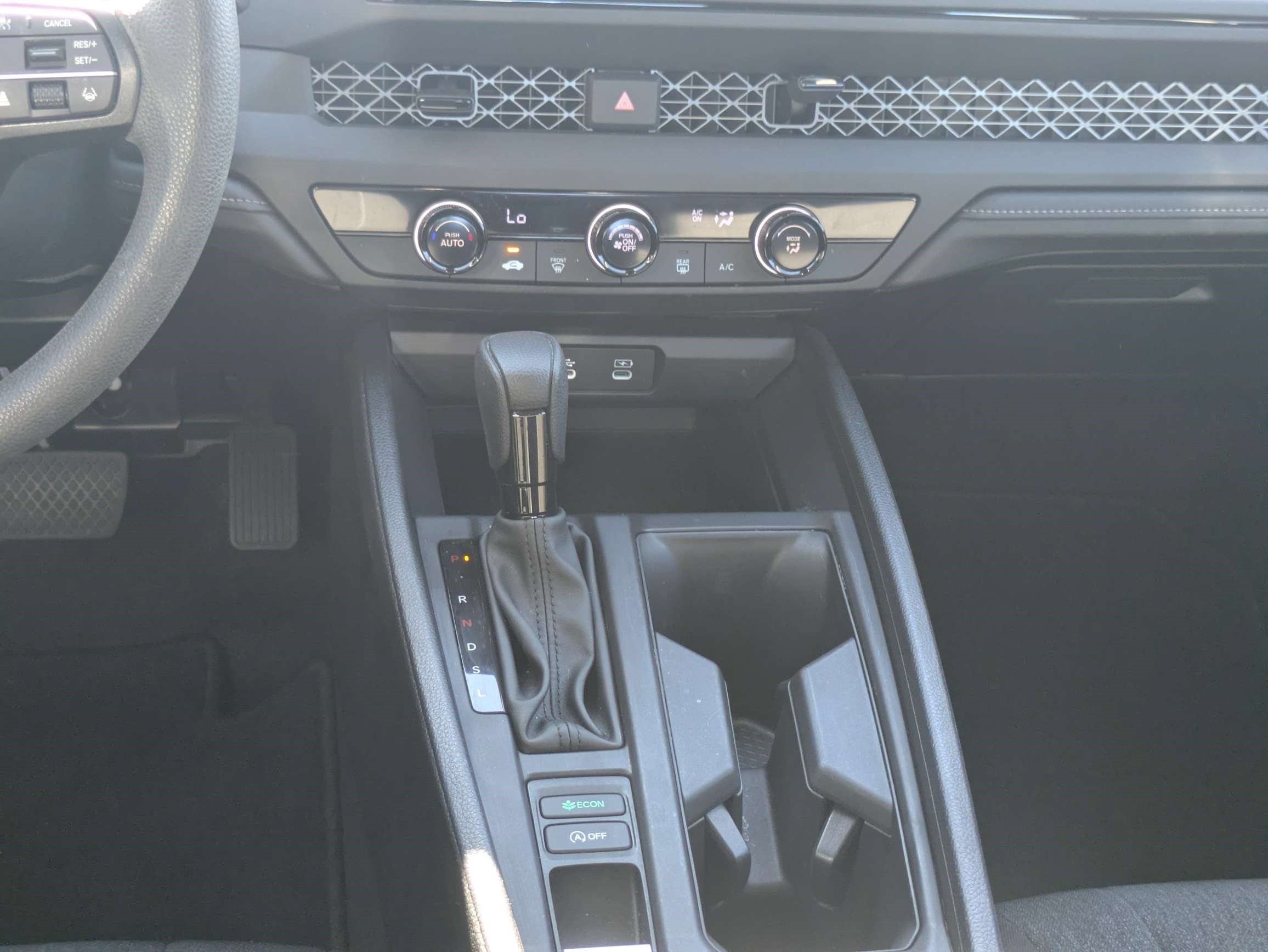 Certified 2025 Honda Accord LX image 25