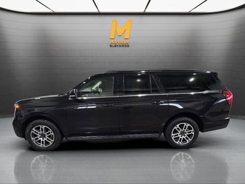 Used 2025 Ford Expedition Max Active image 5