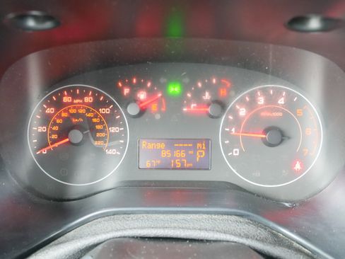 Used 2019 RAM ProMaster City Tradesman image 21