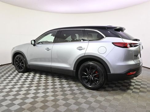 Used 2023 MAZDA CX-9 Touring image 3