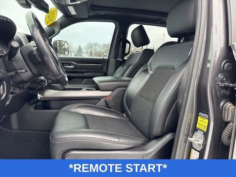 Used 2020 RAM 1500 Sport w/ Level 2 Equipment Group image 6