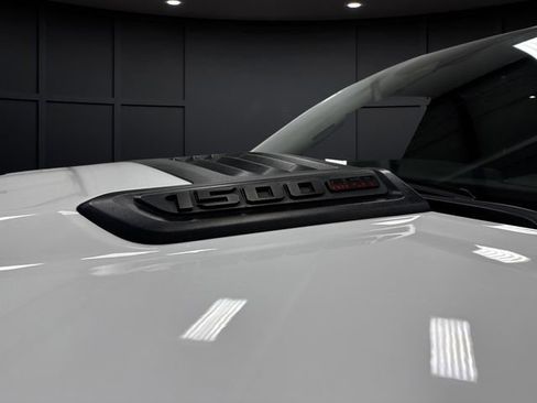 Used 2021 RAM 1500 Rebel w/ Rebel Level 2 Equipment Group image 36