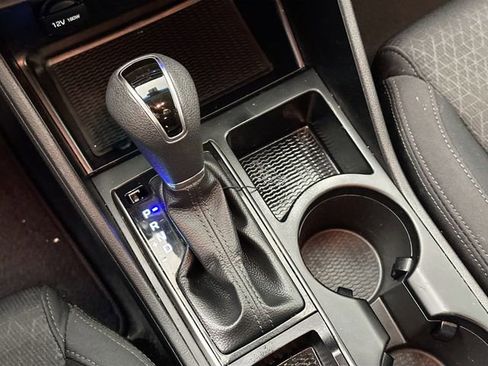 Used 2017 Hyundai Tucson SE image 14