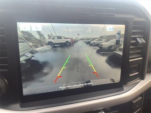 Certified 2023 Ford F150 XLT w/ Equipment Group 302A High image 18