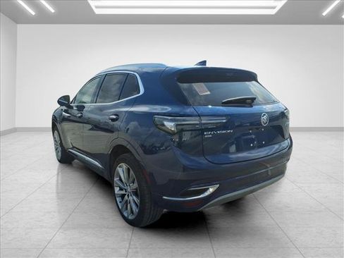 Used 2023 Buick Envision Avenir AWD/4WD image 8