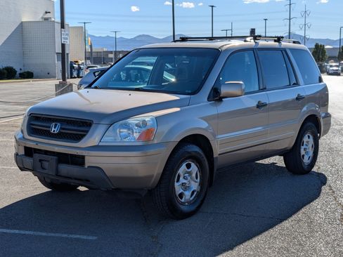Used 2005 Honda Pilot EX-L image 10