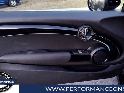 Used 2022 MINI Cooper S w/ Premium Package image 10